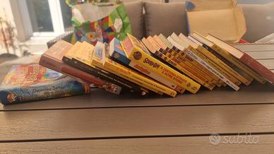 Libri misti