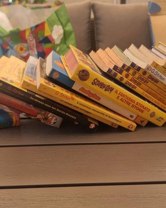 Libri misti