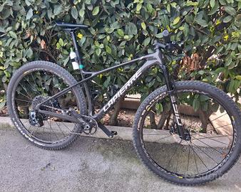 lapierre 9.9 taglia M