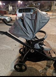 trio peg perego 