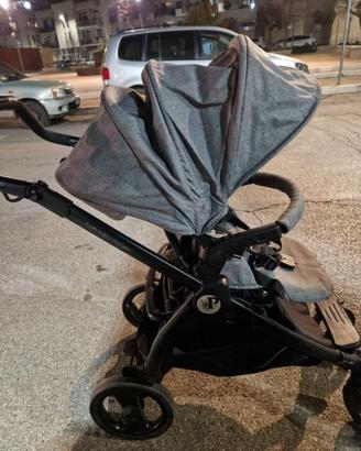 trio peg perego 
