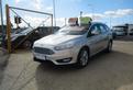 Ford Focus 1.5 TDCi SW FULL OPTIONAL 2015