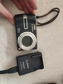 lumix Dmc TZ 2