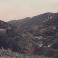 Terreno agricolo San Nicolò - Buggerru