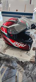 Casco Agv k5