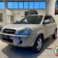 HYUNDAI Tucson 2.0 CRDi VGT Dynamic *NEOPATENTAT