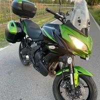 Kawasaki Versys 650 - 2022