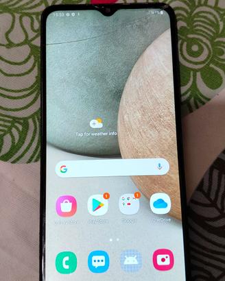 samsung A12