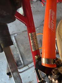 Go kart maranello rs 10 maxter