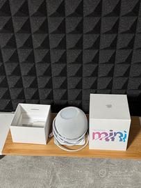 Apple HomePod Mini