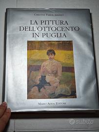La Pittura dell'800 in Puglia 1996 Sperken 229pp