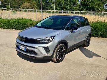 Opel Crossland 1.2 Turbo 12V 110 CV Ultimate