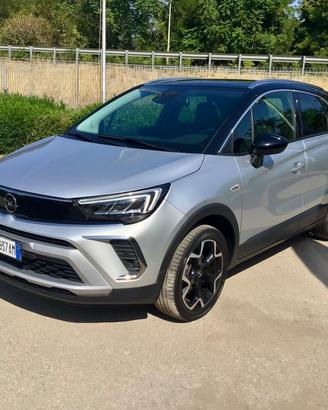 Opel Crossland 1.2 Turbo 12V 110 CV Ultimate