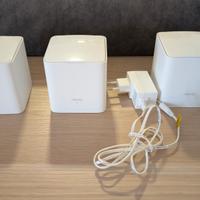 tenda mesh MW5G