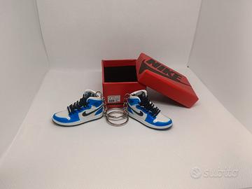 Nike Air Jordan Portachiavi ( Keychain Nike) + Min