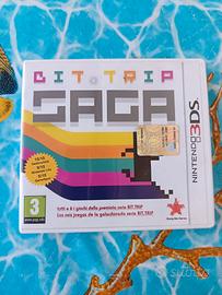 Bit.trip saga