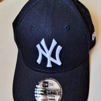 Cappello "NY" -new era- 9 forty- NUOVO  