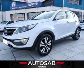 KIA Sportage 1.7 CRDI VGT 2WD Class Unico Propri