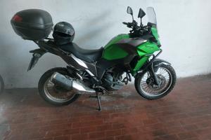 kawasaki versys x 300