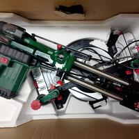 Sega circolare scorrevole Parkside PZKS 2000 C3 –