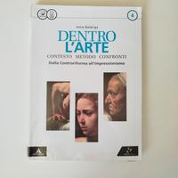 Dentro L'arte 4 - Nuova edizione 