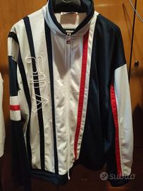maglia tuta Fila tg 50
