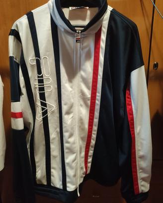 maglia tuta Fila tg 50