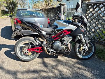Benelli tre1130k 