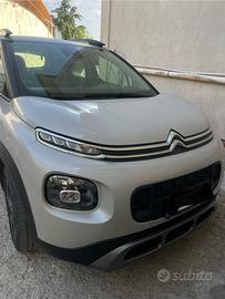 Citroën C 3 aircross