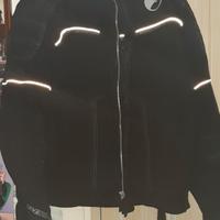 Giubbotto da moto Bering