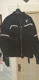 Giubbotto da moto Bering