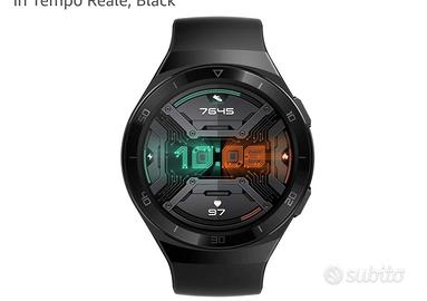 smartwatch Huawei  Watch GT2e