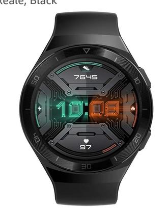 smartwatch Huawei  Watch GT2e