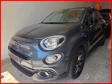 FIAT 500X 1.3 MJET 95 CV CLUB ANNO 2022 UNICOPROPR