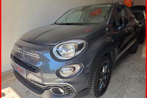 FIAT 500X 1.3 MJET 95 CV CLUB ANNO 2022 UNICOPROPR