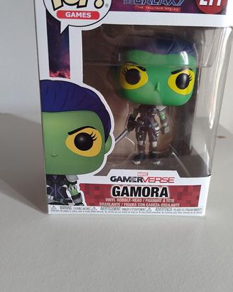 Lotto 3 Funko Pop Marvel