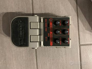 Pedale Chitarra LINE 6 Tone Core Uber Metal