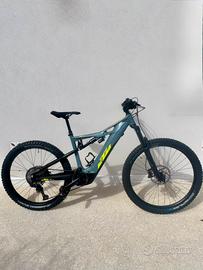 e-bike KTM macina Kapoho 2972