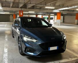 Ford focus st line 2019