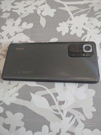 Redmi Note 10 PRO Onyx Gray
