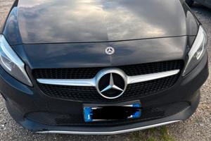 Mercedes Classe A 200d Automatic sport