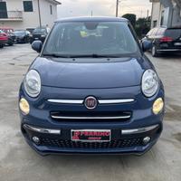 Fiat 500L 1.3 Multijet 95 CV Lounge