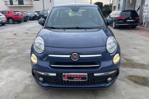 Fiat 500L 1.3 Multijet 95 CV Lounge
