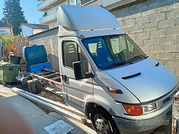 Iveco Daily 50c15 
