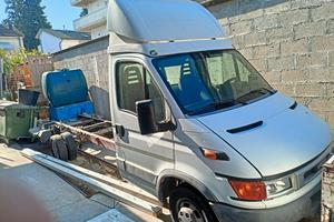 Iveco Daily 50c15 