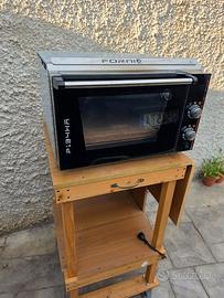 Forno Effeuno P134ha-509