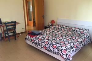 Camera singola in appartamento condiviso