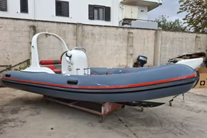 GOMMONE CON ROLLBAR IN VTR