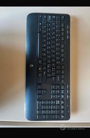 TASTIERA LOGITECH
