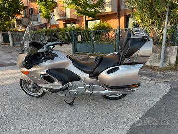 Bmw k1200lt abs retromarcia